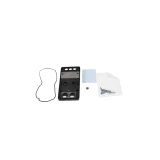 XAG P150 Max Spray Drone ESC Base Lower Shell