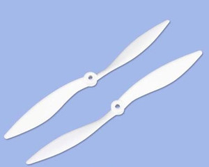 Walkera - QR X350PRO Propellers (QR X350PRO-Z-01)