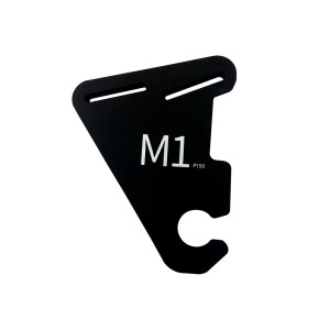 XAG P150 Propeller Holder (Arm 1 & 2) (02-007-00305)