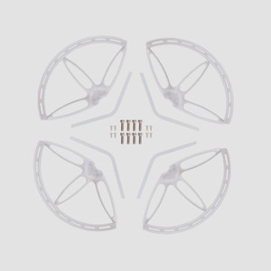 Walkera - QR X350PRO Propeller Guard (QR X350PRO-Z-21)