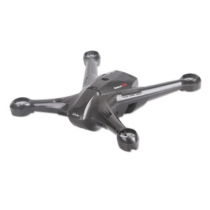 Walkera - Scout X4 Body Set (Carbon) (Scout X4-Z-02)