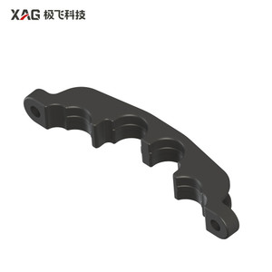 XAG P150 Max ESC Cable Trunking (02-001-10871)