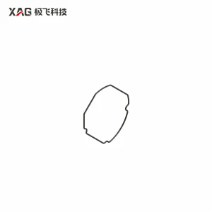 XAG P150 Max Drone Waterproofing Ring For Control Board Cover Plate (02-001-11593)