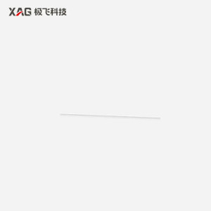 XAG P150 Max Drone Capillary Hose on Barometer (14-007-00222)