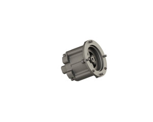 XAG P150 Max Drone Screw Feeder Motor Gearbox Assembly (14-007-00150)