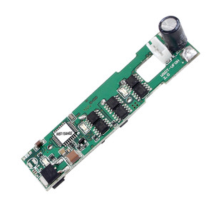 Walkera Brushless Speed Controller Green (WST-15AH(G))