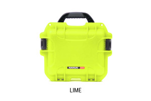 Nanuk 905 Case w/ Cubed Foam
