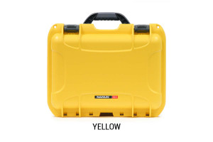 Nanuk 915 Case w/ Cubed Foam