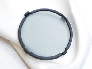 Yuneec Typhoon CGO3 Grey UV Filter