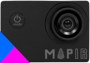 MAPIR Camera - NDVI Blue+NIR