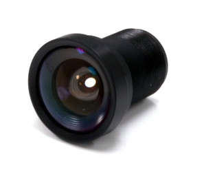 Yuneec Typhoon H 3.97mm f/2.8 82d HFOV 16MP (No Distortion) Lens