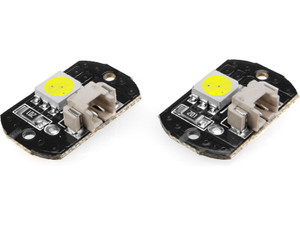 Yuneec Typhoon H White Light Accessory - LED