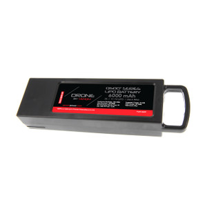 Yuneec Q500 Series 3S 7100mAh 11.1V RC Drone Quadcopter LiPo Battery by Venom