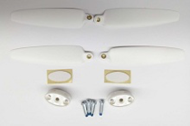 Yuneec Breeze 4K Propeller YUNFCA101