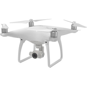 DJI Phantom 4 Quadcopter (CP.PT.000312)