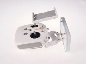 Itelite DBS Flight Range Antenna - DJI Phantom 4 PRO/ADV/Inspire2- SHOCKWAVE DUO (SHOCKWAVEDUO)