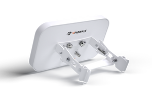 4Hawks Raptor SR Range Extender Antenna | DJI Phantom 3 ADV/PRO | 4/4ADV