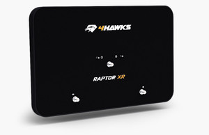 4Hawks Raptor XR Range Extender Antenna - Autel X-Star Premium