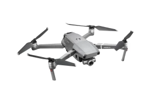 DJI Mavic 2 Zoom Quadcopter - 12MP, 2x Optical Zoom (CP.MA.00000020.01)