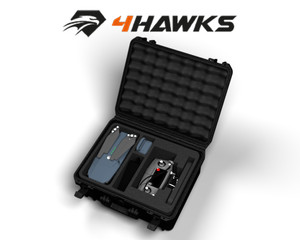 4Hawks Hardcase for DJI Mavic Pro (0100)