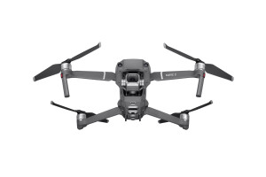 DJI Mavic 2 Pro with Hasselblad & Smart Controller (CP.MA.0000021.01)