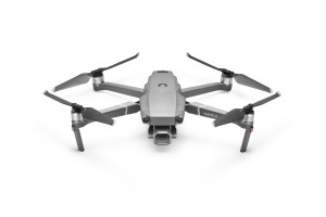 DJI Mavic 2 Pro Quadcopter w/ 20MP Hasselblad Camera