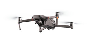 DJI Mavic 2 Enterprise Zoom With Enterprise Shield | Universal Edition (M2E-ZOOM-SP)