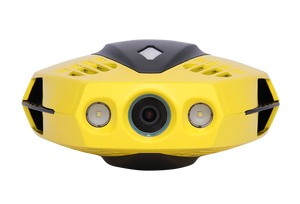 Submersible Underwater ROV Drone (Dory01)