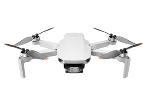 DJI Mini 2 Drone Fly More Combo with 3 batteries (CP.MA.00000306.01)