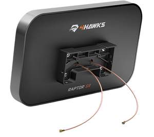4Hawks Raptor SR Range Extender Antenna DJI Mavic Air 2S (A122S)
