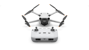 DJI Mini 3 Pro with RC-N1 Controller (CP.MA.00000488.01)