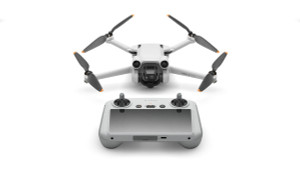DJI Mini 3 Pro with RC Smart Controller (CP.MA.00000492.01)