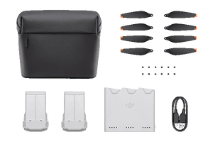 DJI Mini 3 Pro Fly More Kit (CP.MA.00000495.01)