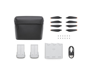 DJI Mini 3 Pro Fly More Kit Plus (CP.MA.00000496.01)