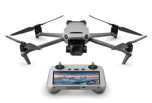 DJI Mavic 3 Classic with RC Smart Controller