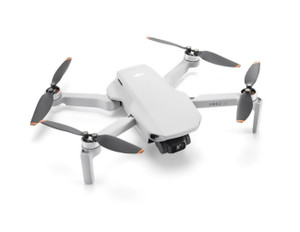 DJI Mavic Mini Fly More Combo | SkyDronesUSA