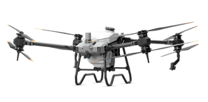 DJI AGRAS T40 Agricultural Drone - Ready to Fly Kit (CP.AG.00000623.01)