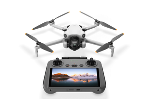 DJI Mini 4 Pro (DJI RC 2) All-In-One (CP.MA.00000732.01)