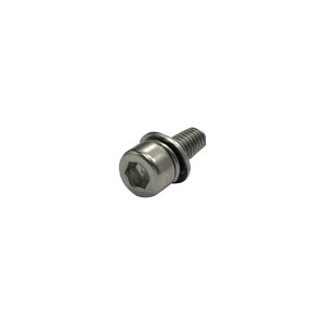 XAG P100 Pro / P150 Max Drone M5*12*10 Screw Kit (02-004-00670)