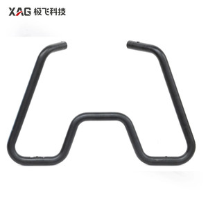 XAG P100 Pro Landing Skid for Revospray Liquid Container Right Side