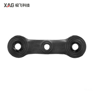 XAG P100 Pro Container Interior Upper Bracket Seal (02-001-08724)