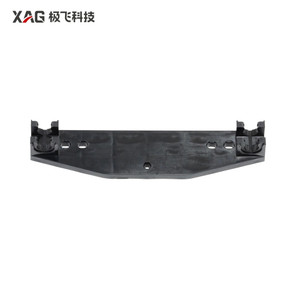 XAG P100 Pro Liquid Container Tube Fitting Bracket  (02-001-08357)