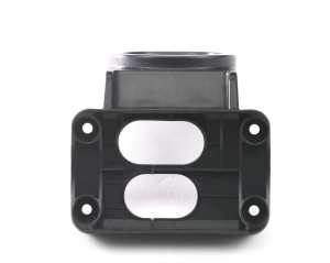 XAG P100 Pro Nozzle Extension Rod Bracket (Left) (02-001-09614)