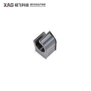 XAG P100 Pro Front Hood Clip (Front)