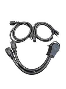 240v High Speed Charging Harness