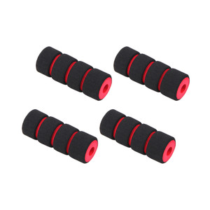 Walkera - Tali H500 / Scout X4 Skid landing dampning sponge (4pcs) (Tali H500-Z-09)
