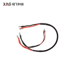  XAG P150 / P150 Max Drone Cable Hub Power Supply Cable (01-027-02780)