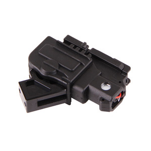 Walkera - Tali H500 Worm Servo (Black) (Tali H500-Z-21)
