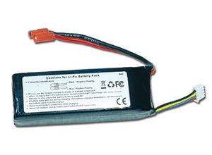 Lipo battery mAh2200