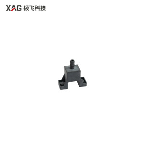 XAG P150 Air Pressure Gauge Base (14-007-00052)